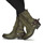 Chaussures Femme Boots Airstep / A.S.98 SAINT EC Kaki