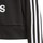 Vêtements Enfant Sweats adidas Originals THRENI Noir