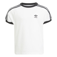 Vêtements Enfant T-shirts manches courtes adidas Originals PAYSEGE Blanc