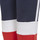 Vêtements Garçon Pantalons de survêtement adidas Performance ALMANA Marine / Rouge