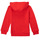 Vêtements Garçon Sweats Adidas Sportswear GENIZA Rouge