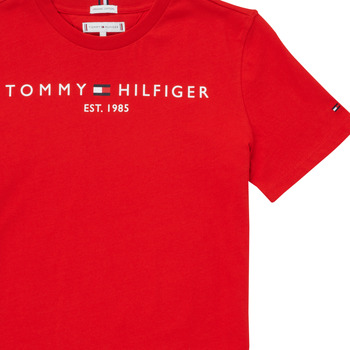 Tommy Hilfiger SELINERA Rouge
