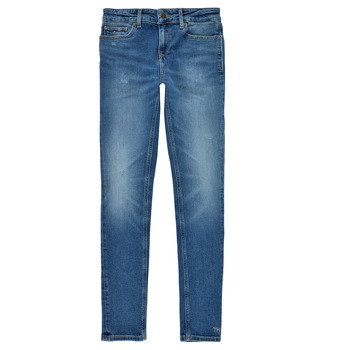 Jeans skinny Tommy Hilfiger JEANNOT