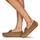 Chaussures Femme Chaussons UGG DAKOTA Camel