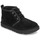Chaussures Femme Boots UGG NEUMEL Noir