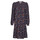 Vêtements Femme Robes courtes Esprit SG-091CC1E309       DRESS Multicolore