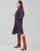 Vêtements Femme Robes courtes Esprit SG-091CC1E309       DRESS Multicolore
