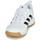 Chaussures Femme Sport Indoor adidas Performance Ligra 7 W Blanc