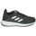 Chaussures Enfant Running / trail adidas Performance DURAMO SL K Noir / Blanc