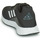 Chaussures Enfant Running / trail adidas Performance DURAMO SL K Noir / Blanc