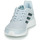 Chaussures Fille Running / trail adidas Performance DURAMO SL K Bleu