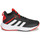 Chaussures Enfant Basketball adidas Performance OWNTHEGAME 2.0 K Noir / Rouge