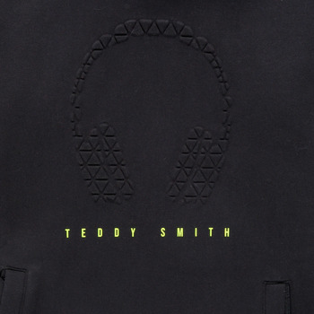 Teddy Smith S-RUDY HOODY Noit
