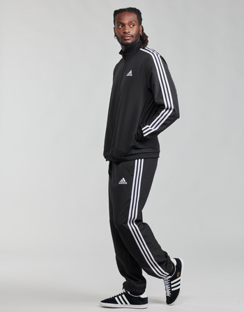 Adidas Sportswear M 3S WV TT TS Noir