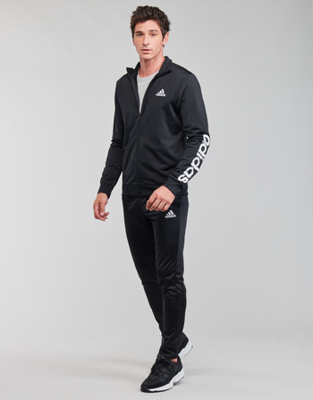 Adidas Sportswear M LIN TR TT TS Noir