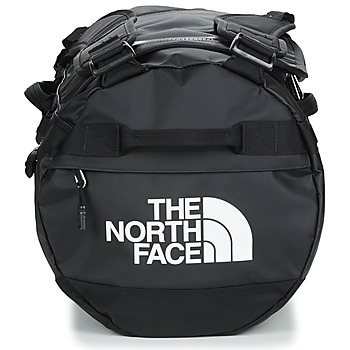 The North Face BASE CAMP DUFFEL - S Noir / Blanc