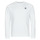 Vêtements Homme Sweats adidas Originals ESSENTIAL CREW Blanc