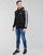 Vêtements Homme Sweats adidas Originals 3-STRIPES HOODY Noir