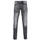 Vêtements Homme Jeans droit G-Star Raw 3301 STRAIGHT TAPERED Gris