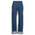 Vêtements Femme Jeans droit G-Star Raw TEDIE ULTRA HIGH STRAIGHT Bleu