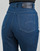 Vêtements Femme Jeans droit G-Star Raw TEDIE ULTRA HIGH STRAIGHT Bleu