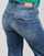 Vêtements Femme Jeans 3/4 & 7/8 Le Temps des Cerises 400/18 BASIC Bleu