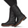 Chaussures Femme Boots Panama Jack BAMBINA Noir
