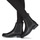 Chaussures Femme Boots Panama Jack GILIAN Noir