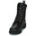 Chaussures Femme Boots Panama Jack FRISIA Noir