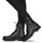 Chaussures Femme Boots Panama Jack FRISIA Noir