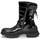 Chaussures Femme Boots Philippe Morvan CHARMY Noir