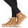 Chaussures Femme Boots Palladium PAMPA HI ZIP WL W Marron
