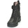 Chaussures Femme Boots Palladium PALLABASE TACT STR L Noir