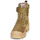 Chaussures Femme Boots Palladium PALLABASE TACT S TX Vert