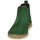 Chaussures Enfant Boots Citrouille et Compagnie HOVETTE Vert