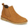 Chaussures Enfant Boots Citrouille et Compagnie HOVETTE Camel