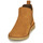 Chaussures Enfant Boots Citrouille et Compagnie HOVETTE Camel
