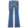 Vêtements Fille Jeans bootcut Diesel LOWLEEH Bleu