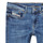 Vêtements Fille Jeans bootcut Diesel LOWLEEH Bleu