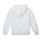 Vêtements Enfant Sweats Diesel SGIRKHOODCUTYX OVER Blanc