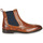 Chaussures Homme Boots Melvin & Hamilton ALEX 9 Marron