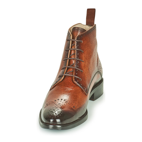 Melvin & Hamilton BETTY4 Marron