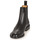 Chaussures Femme Boots Melvin & Hamilton SALLY 112 Noir