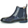 Chaussures Femme Boots Melvin & Hamilton SELINA 6 Bleu