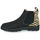 Chaussures Femme Boots Melvin & Hamilton SELINA 37 Noir