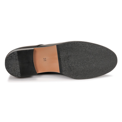 Betty London PANDINE Noir