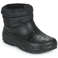 bottes neige crocs  classic neo puff shorty boot w 