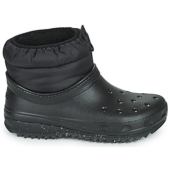 Bottes neige Crocs CLASSIC NEO PUFF SHORTY BOOT W