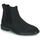 Chaussures Homme Boots Clarks CLARKDALE HALL Noir