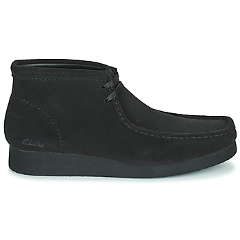 Boots Clarks WALLABEE BOOT2